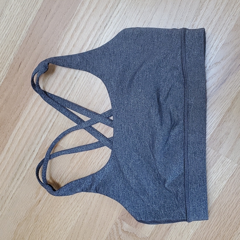 Lululemon Energy Bra
